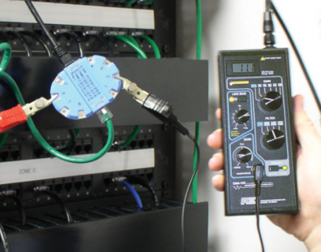 通许美国REI CMA-100反监听音频放大器